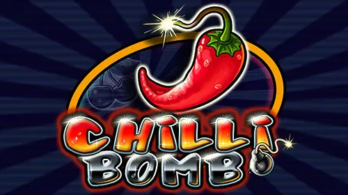 Chilli Bomb - Spin City - Congo